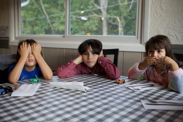 Waarom dit twintig (!) jaar oude sociaal experiment met jongens en meisjes viraal gaat