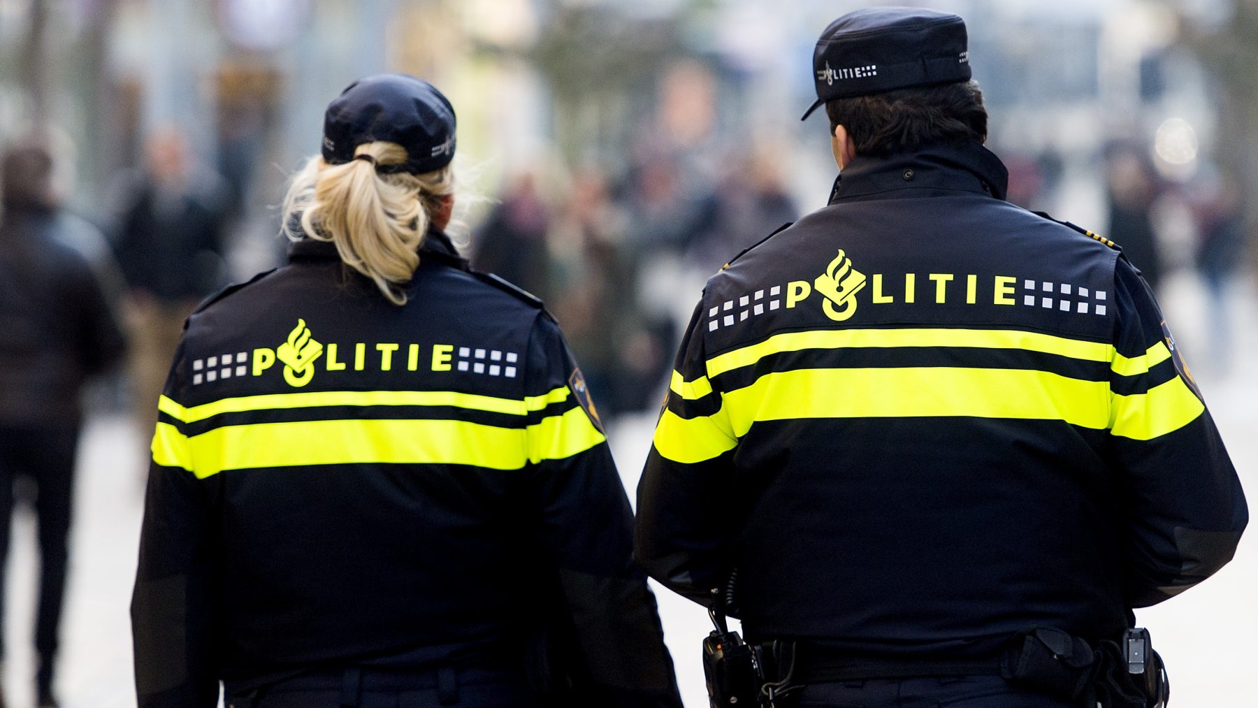 politie culemborg melding