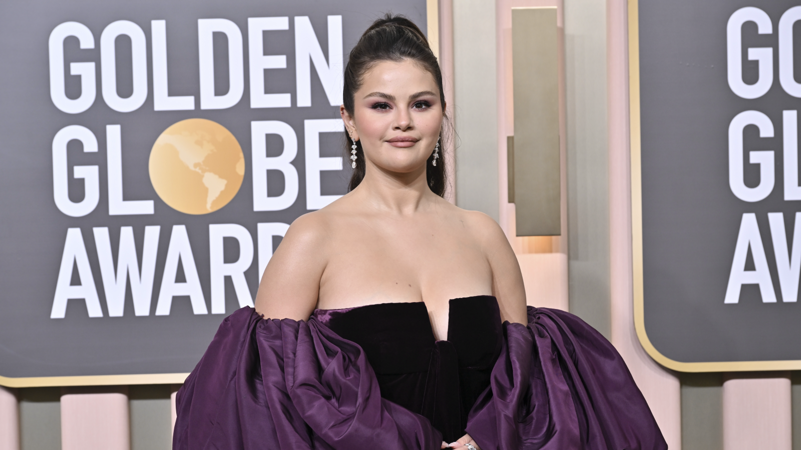 Selena Gomez body shamers