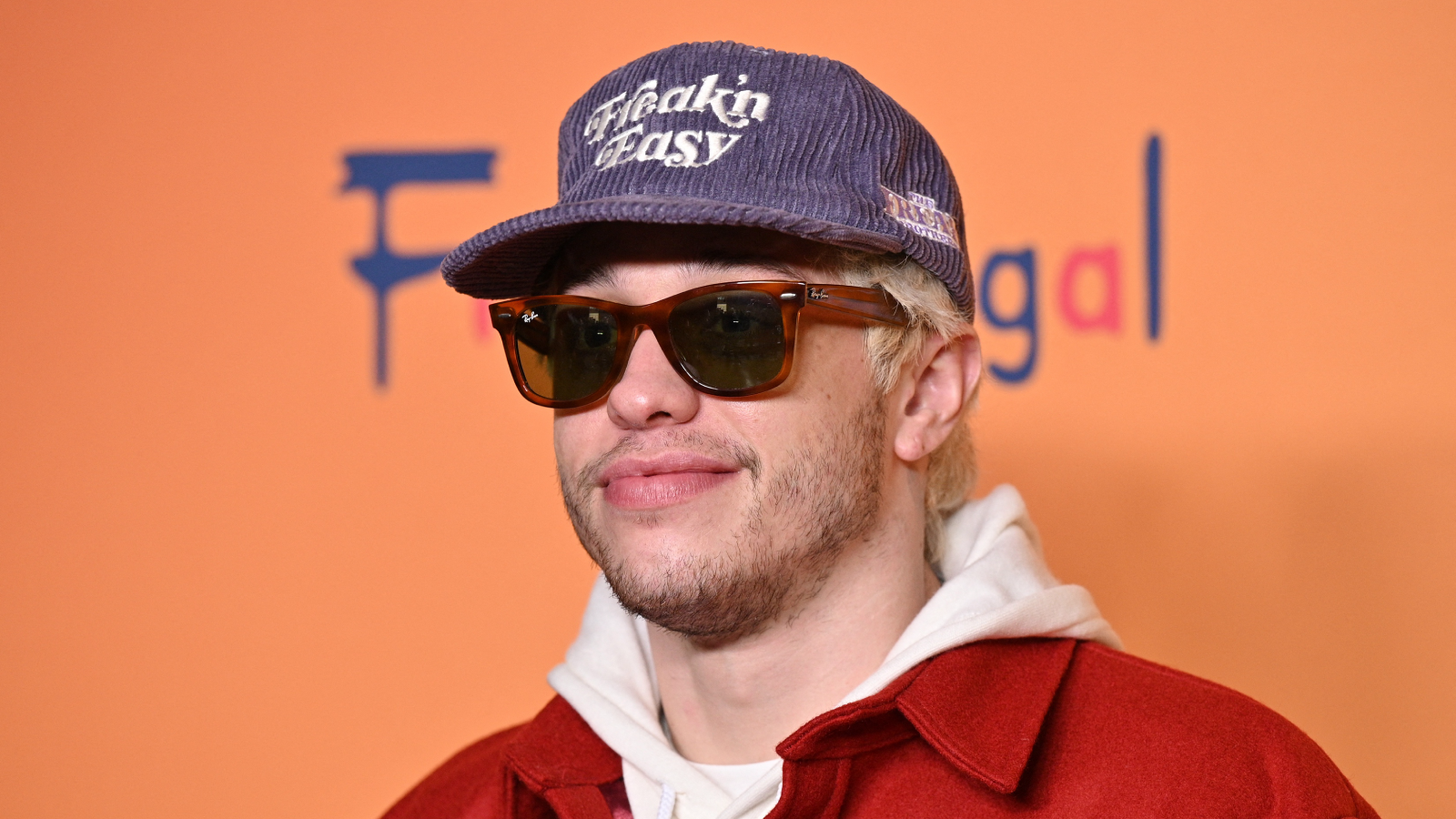 Pete Davidson opnieuw gespot met Chase sui wonders