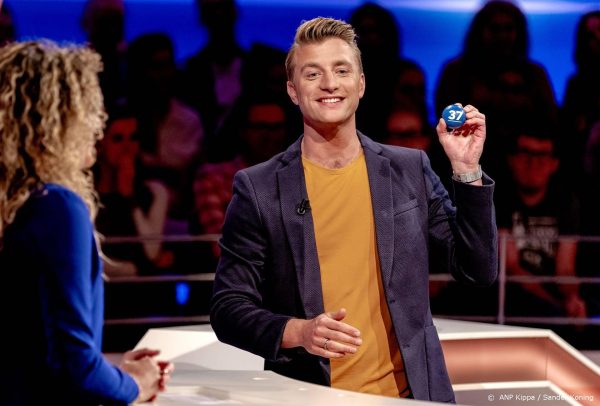 S10, Froukje, Bilal Wahib en Stefano Keizers doen mee aan Lingo