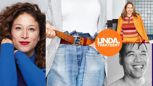 We starten ons jubileumjaar goed: koop jouw LINDA. nu met fijne korting