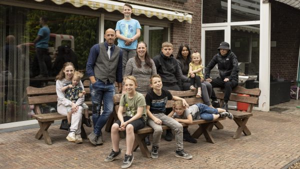 familie Buddenbruck