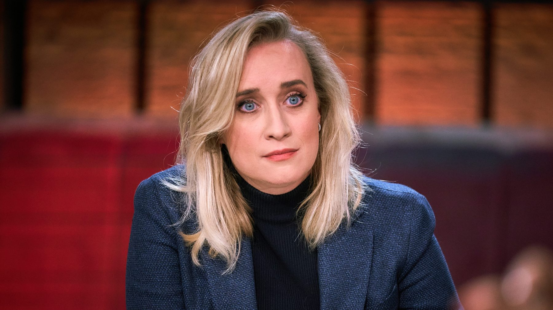 Publiek Eva Jinek