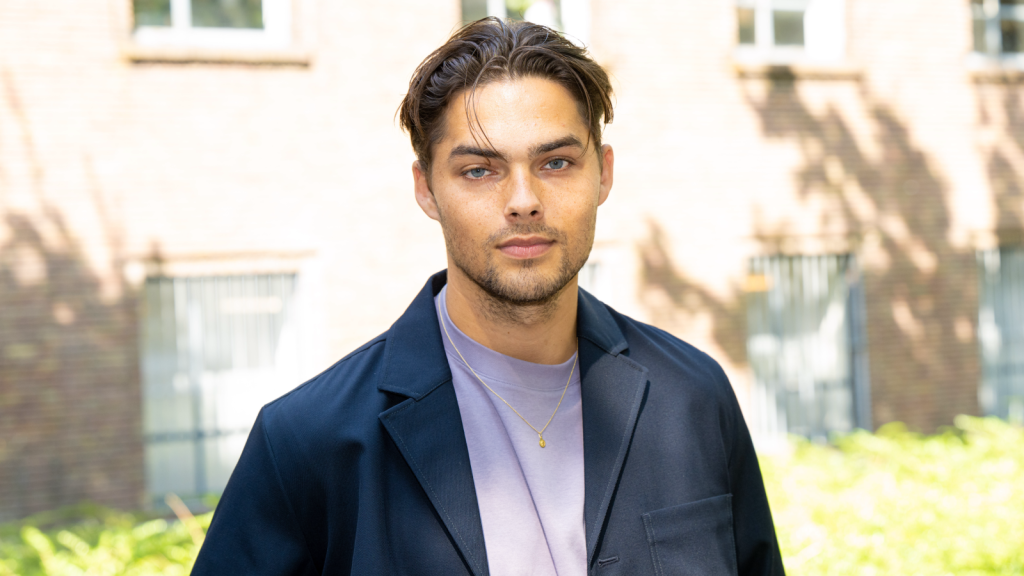 Thijs Boermans over roddels Anna Nooshin