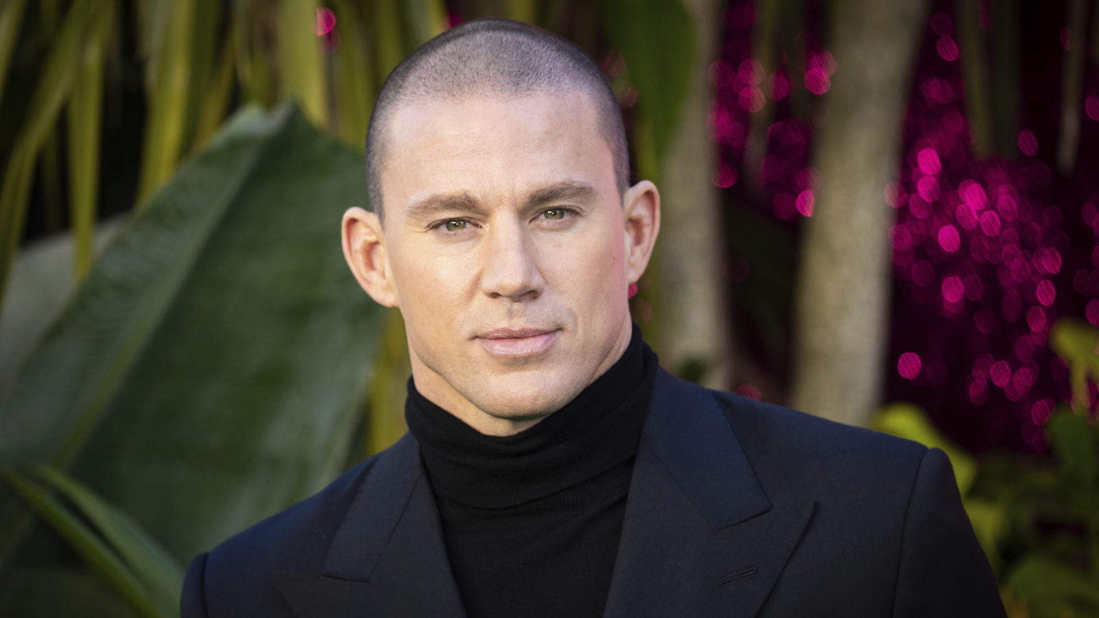 Channing Tatum over scheiding en trouwen