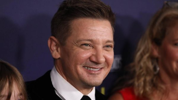 jeremy renner