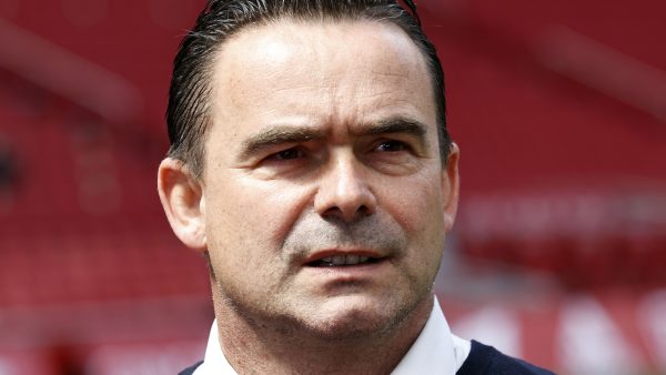 Marc Overmars