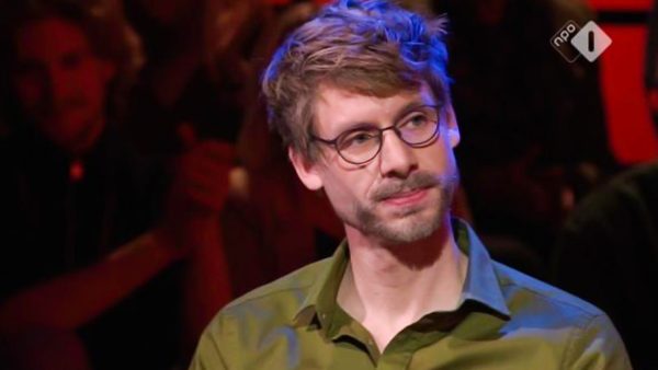 Kijkers niet te spreken over tactiek Thijs van de Meeberg in finaleronde 'De Slimste Mens': 'Wat kinderachtig zeg'