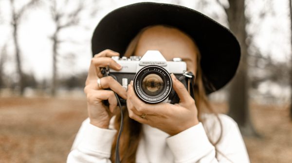 Van Zweinstein tot Peter Pan: deze betoverende familiefoto's gaan viral