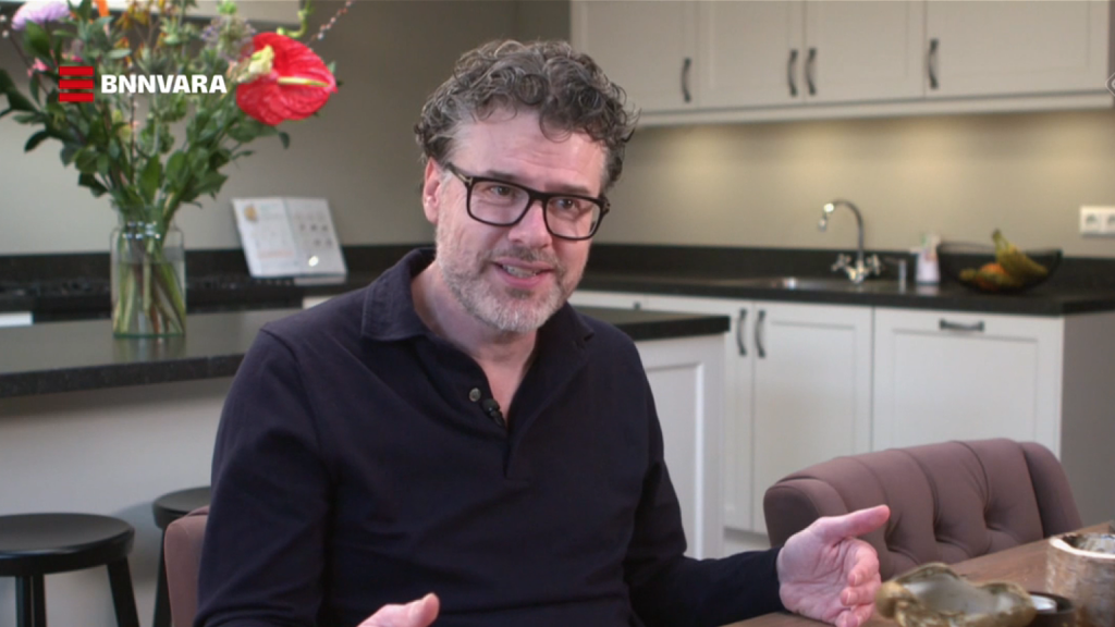 Vader Erik in ‘KASSA’ over dyslexie traject zoontje: ‘Wordt niet vergoed’