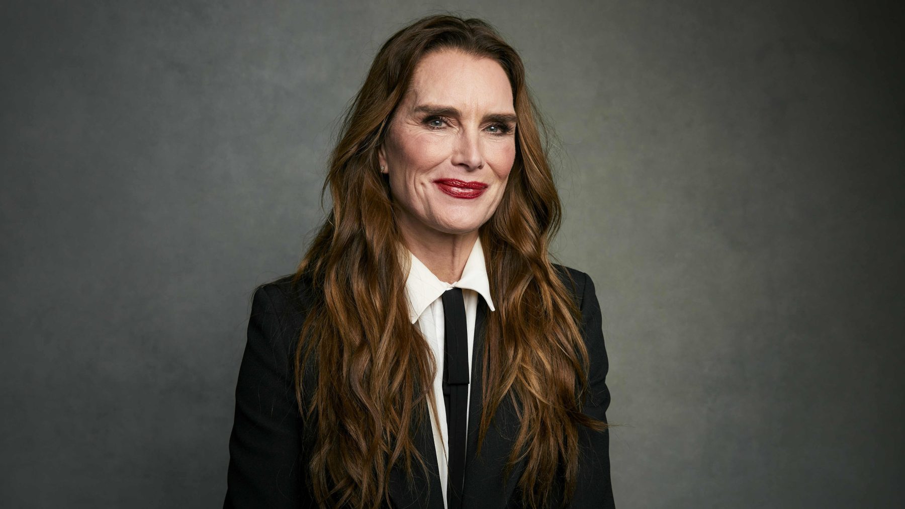 Brooke Shields openhartig over ervaring met seksueel geweld