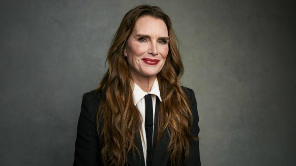 Brooke Shields openhartig over ervaring met seksueel geweld