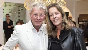 Thumbnail voor Kort geding over erfenis: oudste kinderen twijfelen of Jan des Bouvrie wist wat hij deed