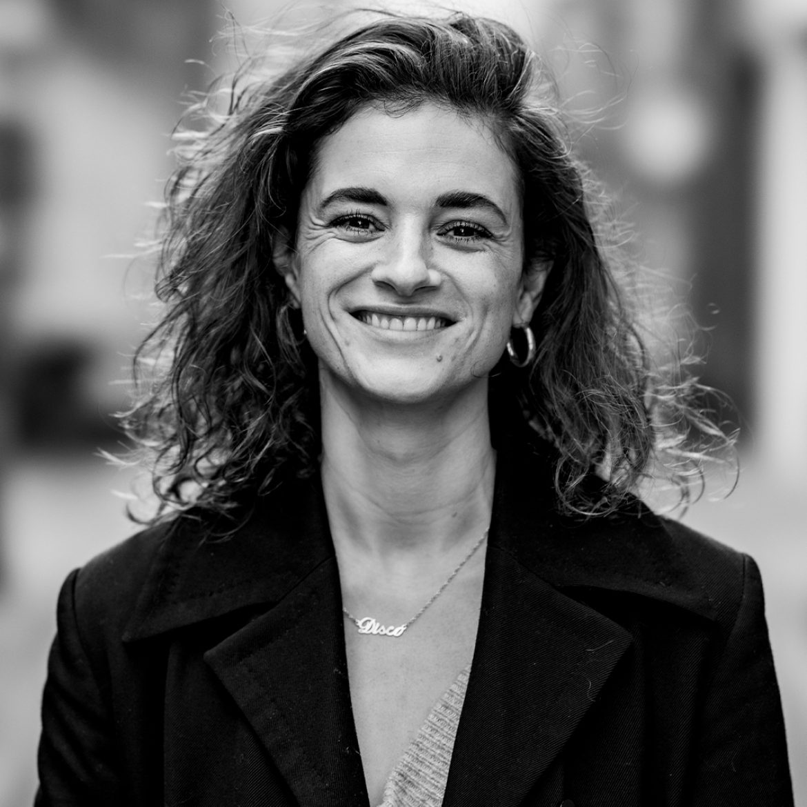 Liesbeth Rasker: 'Vrouwen zijn niet veilig. Niet in Afghanistan, niet in Amerika en ook niet in Nederland'