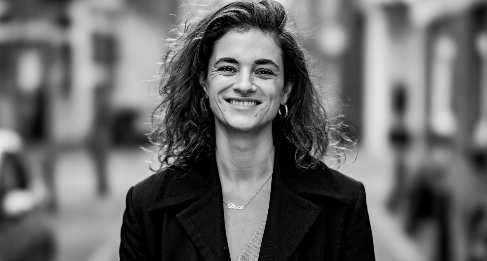 Liesbeth Rasker: 'Vrouwen zijn niet veilig. Niet in Afghanistan, niet in Amerika en ook niet in Nederland'