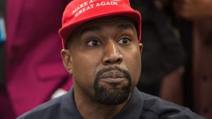 Kanye West