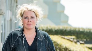 'Luizenmoeder'-actrice Rian Gerritsen krijgt rol in 'Goede Tijden Slechte Tijden'