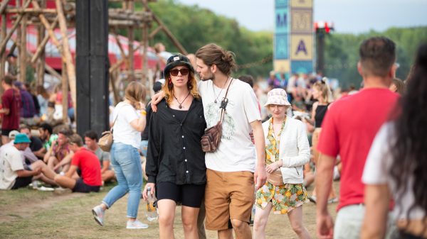 Dit zijn de eerste grote namen van de line-up van Lowlands