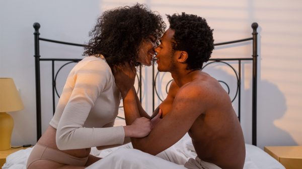 Uit de kleren: dit sensuele parfum is het enige dat jij de komende tijd wilt dragen