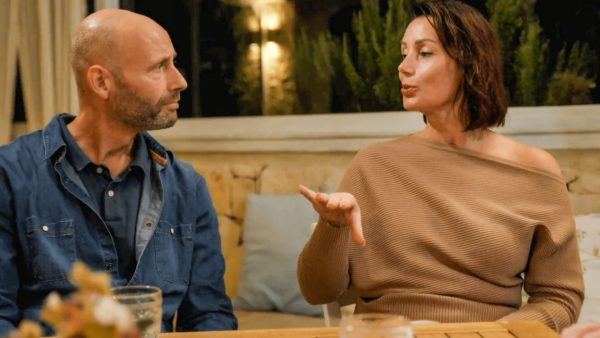 De liefde spat er niet van af bij Remco en Paula in 'MAFS': 'Raar dat je me niet kuste bij het altaar'