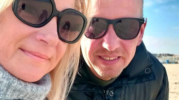 'MAFS' Monique gaat samenwonen met nieuwe liefde: 'Ik ben helemaal in love'