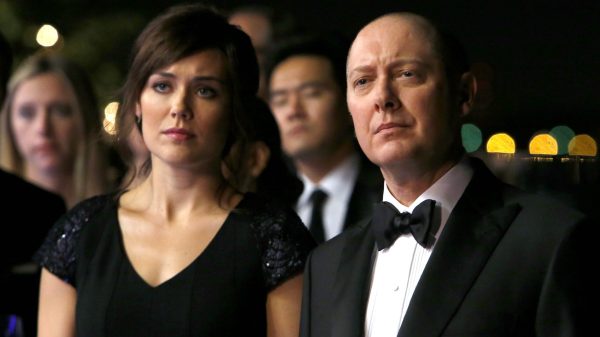 the blacklist