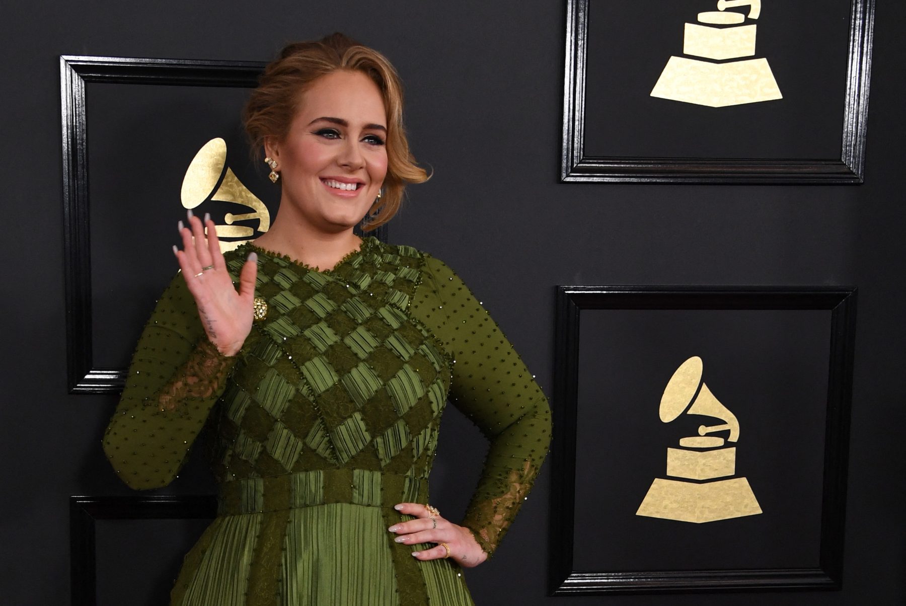 Adele