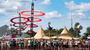 Thumbnail voor Lowlands officieel uitverkocht: 'Alle kaartjes binnen kwartier gereserveerd'