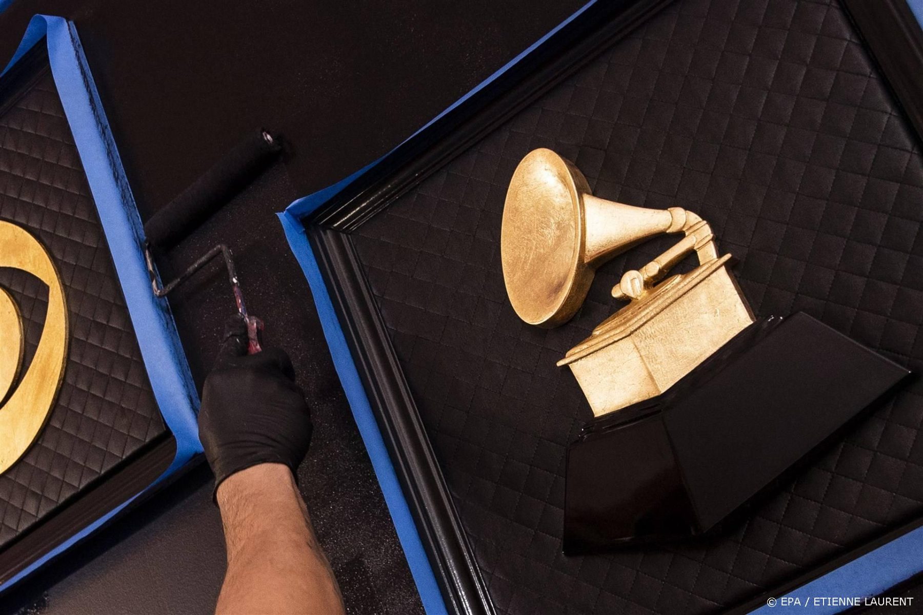 Opnieuw Nederlandse kansen bij de Grammy Awards, déze artiesten zijn genomineerd