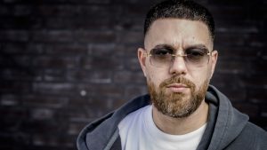 Murda GoFundMe aardbevingen Turkije