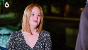 Thumbnail voor Daphne kijkt naar de toekomst in 'Down the Road': 'Ik wil altijd al tante worden'
