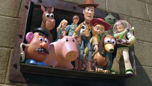 Thumbnail voor Disney kondigt nieuwe vervolgen 'Toy Story', 'Frozen' en 'Zootopia' aan