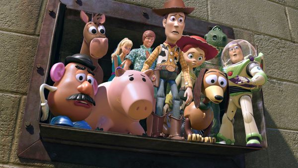 Disney kondigt nieuwe vervolgen 'Toy Story', 'Frozen' en 'Zootopia' aan