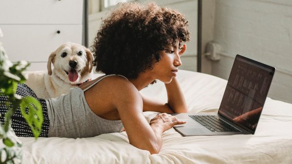 Gezonder leven? Neem een huisdier