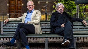 slimste mens finalisten