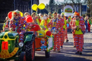 Thumbnail voor Prins Carnaval is steeds vaker een prinses: 'Er is hoop voor al die meisjes en vrouwen'