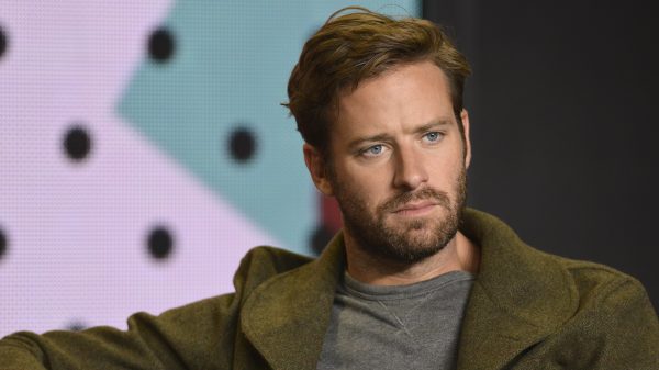 armie Hammer opnieuw beschuldigd