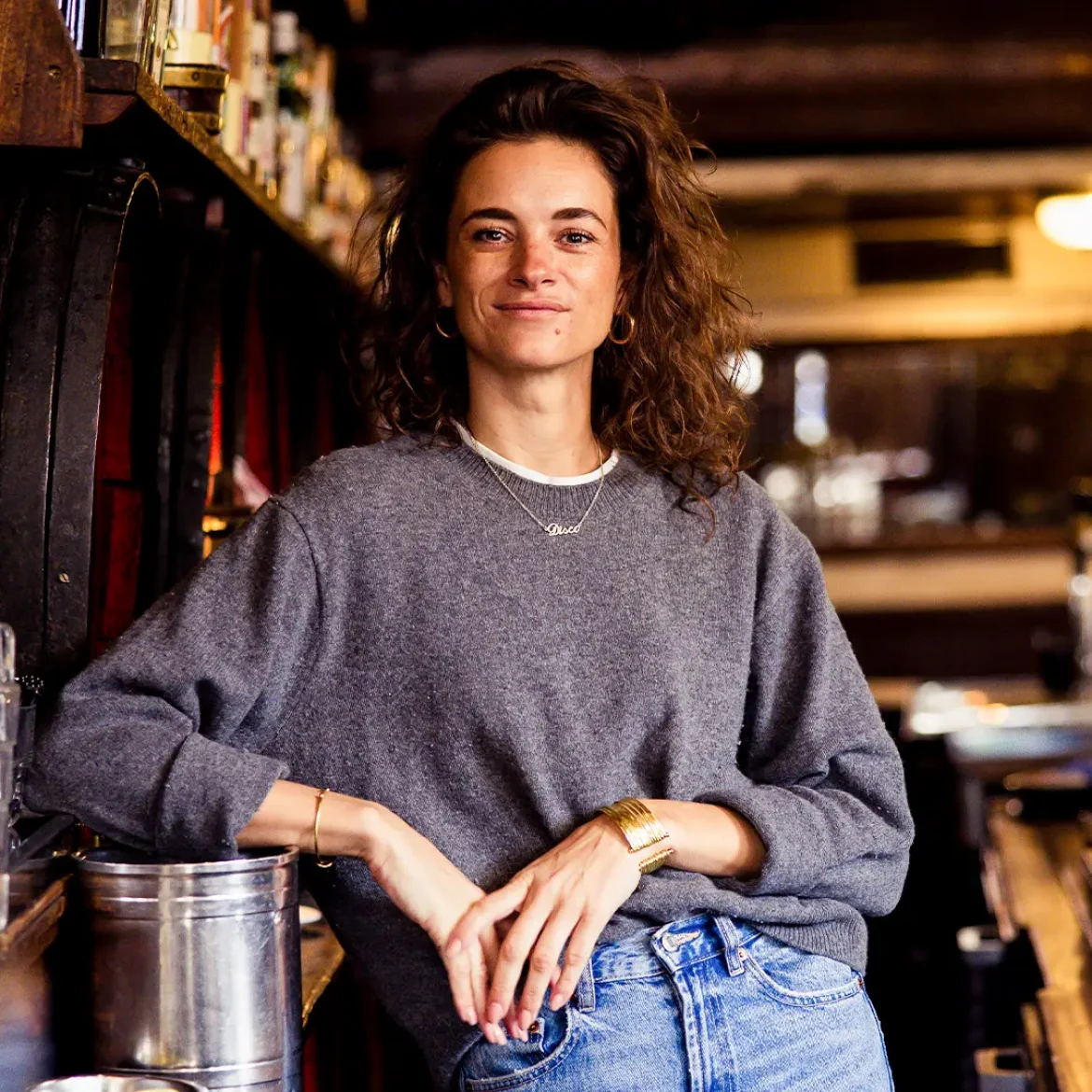 Liesbeth Rasker | creepshots