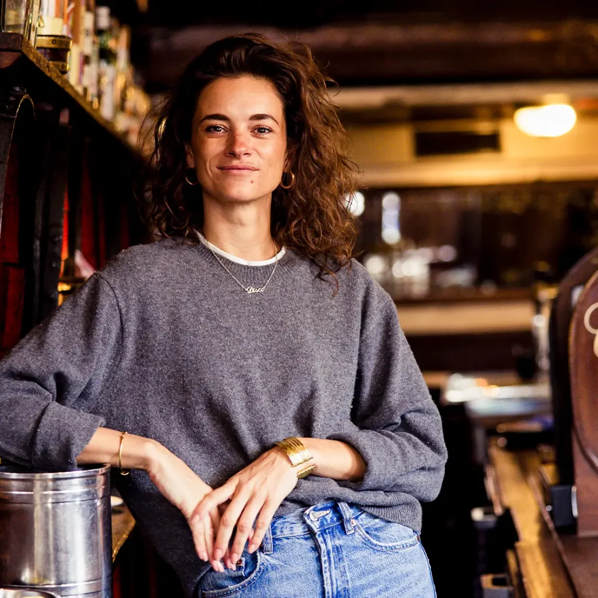 Liesbeth Rasker over slaapproblemen