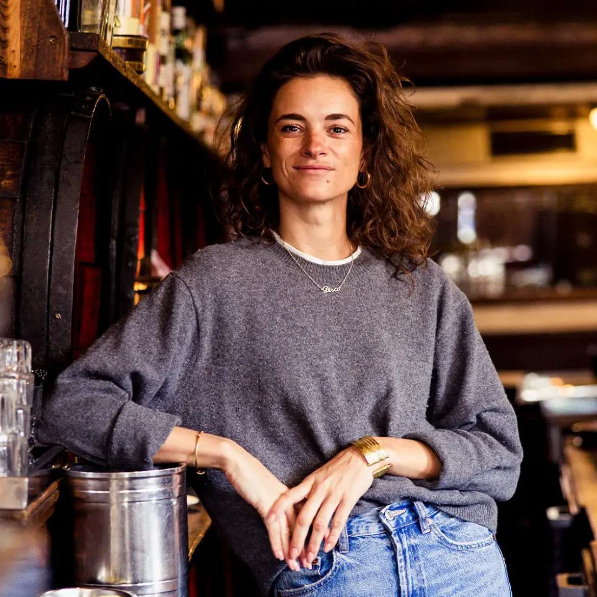 Liesbeth Rasker over slaapproblemen