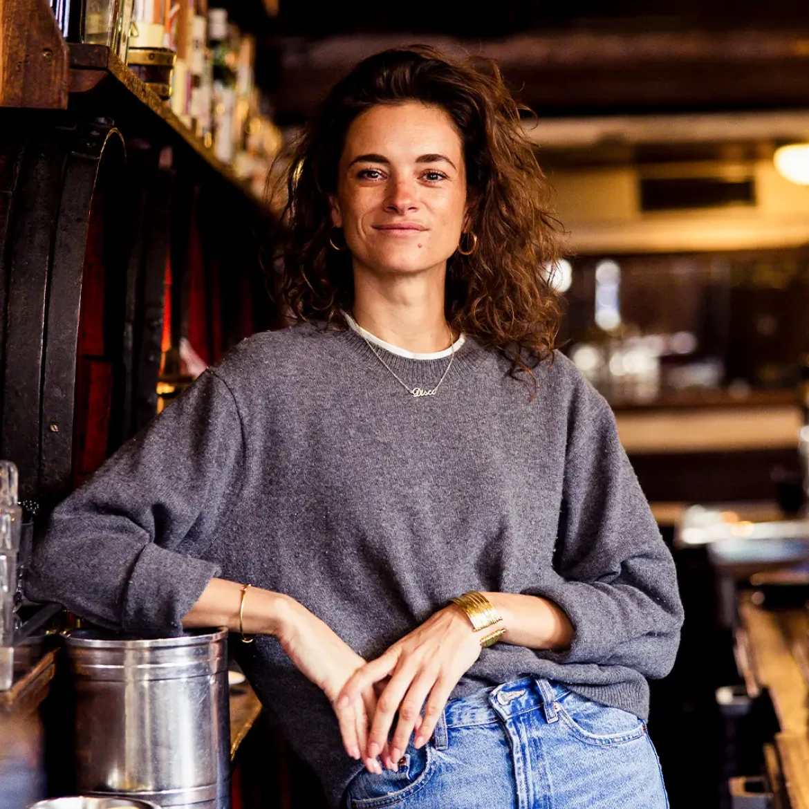 Liesbeth Rasker over slaapproblemen