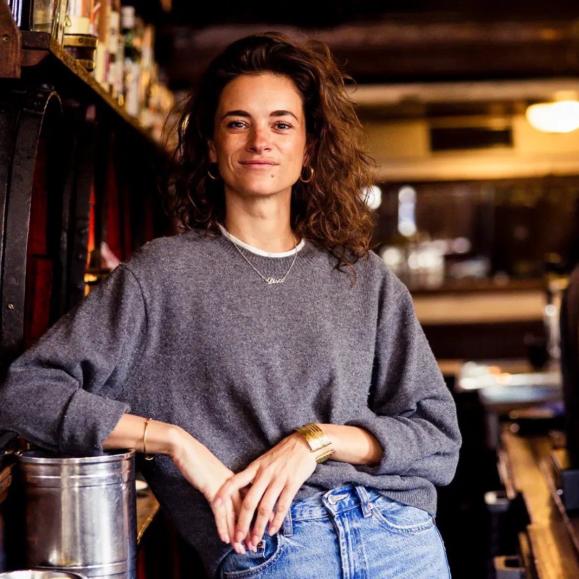 Liesbeth Rasker over slaapproblemen