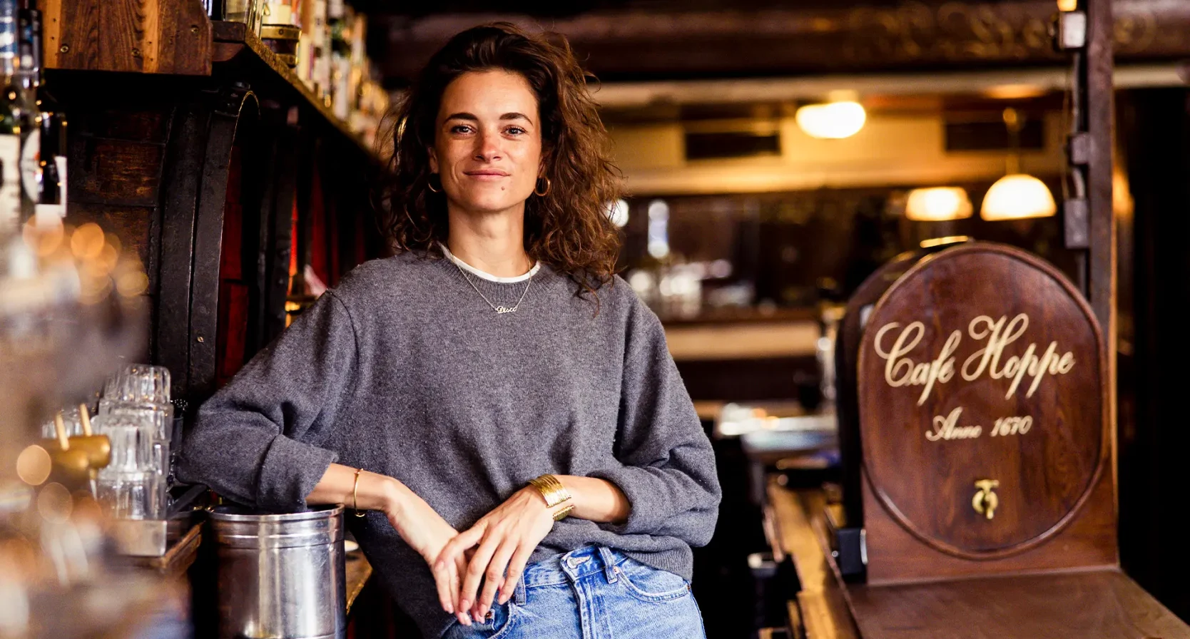 Liesbeth Rasker over slaapproblemen