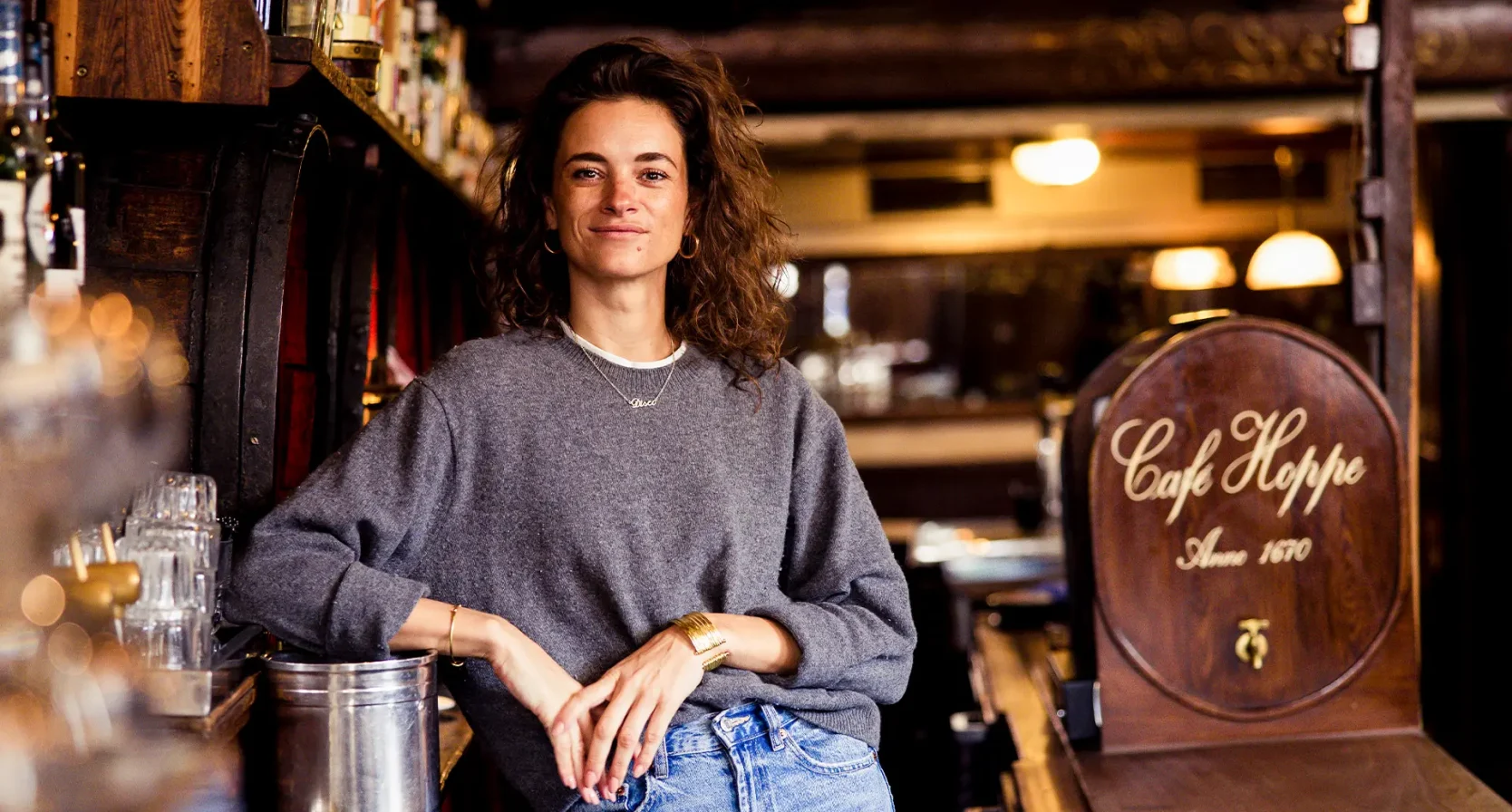 Liesbeth Rasker over slaapproblemen