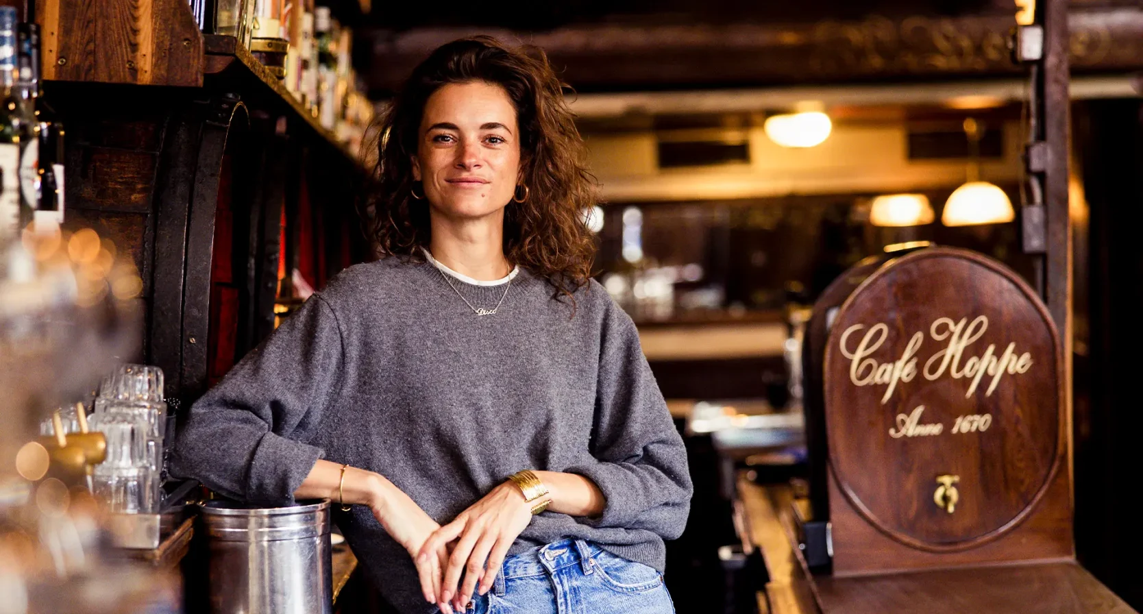 Liesbeth Rasker over slaapproblemen