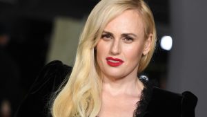 Thumbnail voor Rebel Wilson mocht niet afvallen door 'Pitch Perfect'-contract
