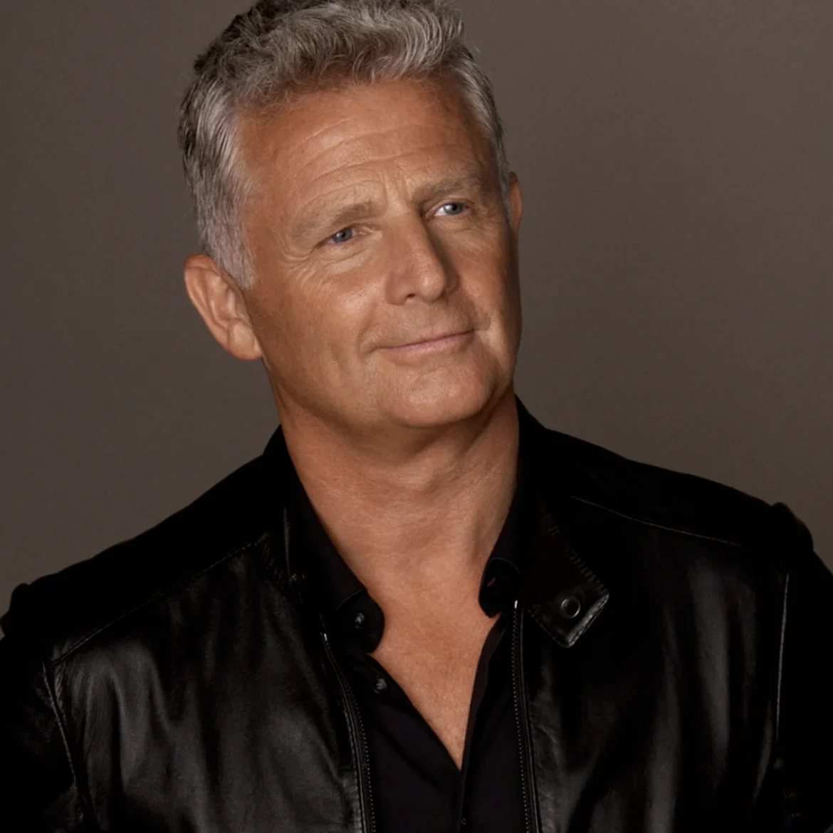 high-class gigolo James