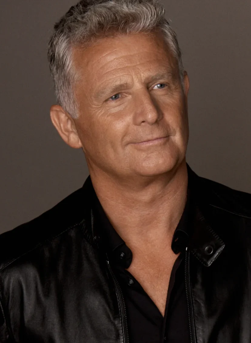 high-class gigolo James |