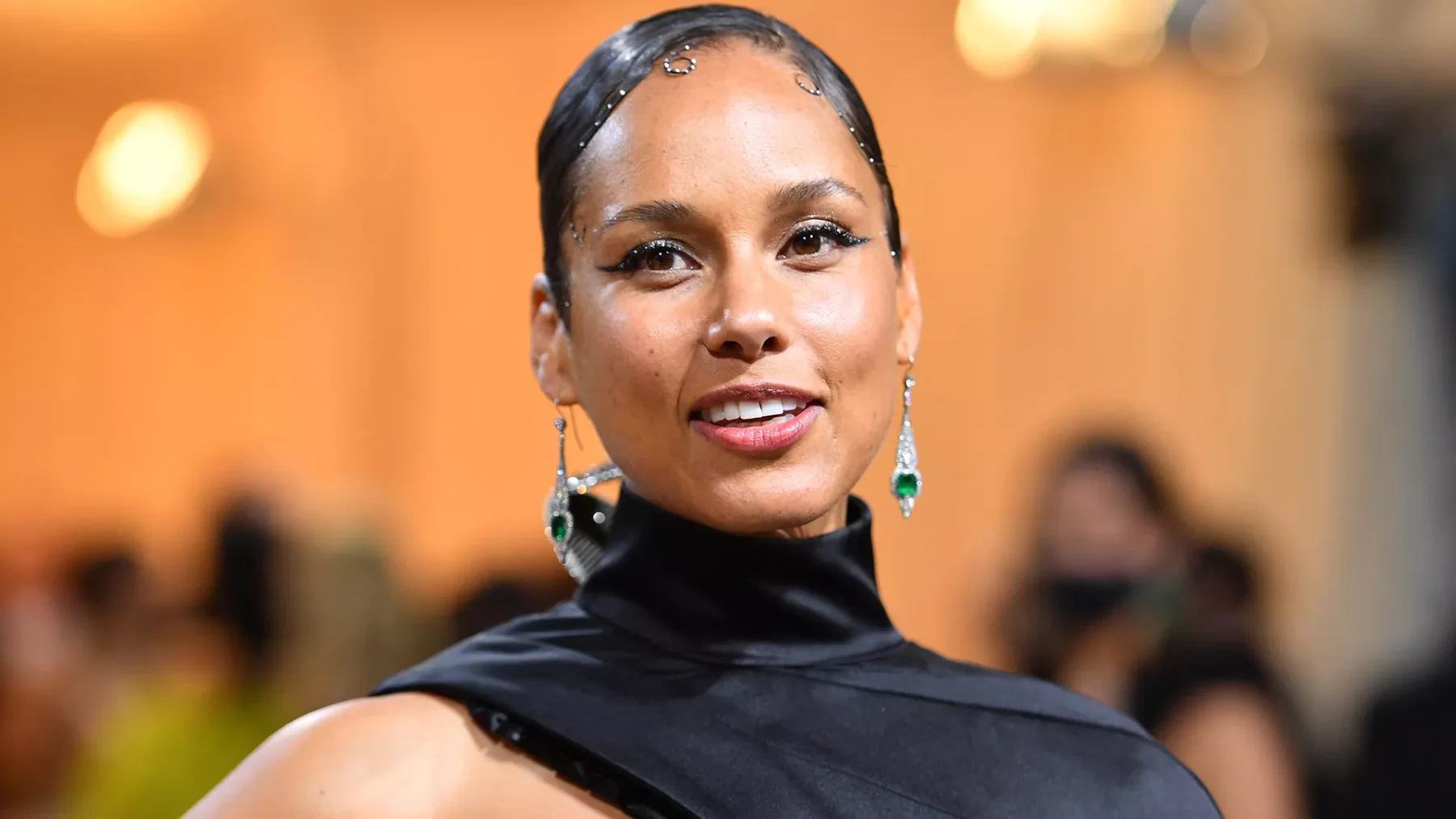 Alicia Keys over jubileum wereldhit: Geschreven na vliegtuigcrash